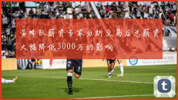黄蜂队薪资专家分析交易后总薪资大幅降低3000万的影响